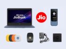 Reliance Jio Mobiles, JioTags, Smart Devices and Accessories: Latest Pricing for July 2026