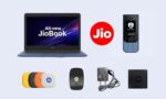 Reliance Jio Mobiles, JioTags, Smart Devices and Accessories: Latest Pricing for July 2026
