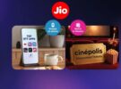 Reliance Jio Rs 200 OTT Pass Now Includes Rs 150 Cinepolis Movie Ticket Discount Offer
