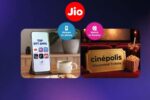 Reliance Jio Rs 200 OTT Pass Now Includes Rs 150 Cinepolis Movie Ticket Discount Offer