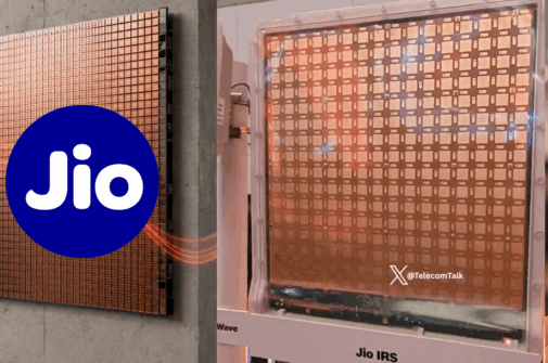 Reliance Jio Explores Smart Walls to Improve Mobile Coverage as Global Operators Test the Technology