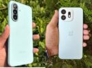 samsung galaxy a27 5g vs nord 6