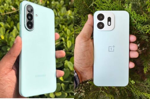 Samsung Galaxy A27 5G vs OnePlus Nord 6: What You Should Know