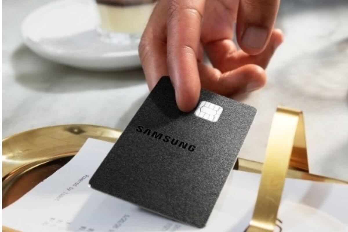 Samsung Galaxy Card: Why You Should Get One
