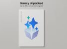 samsung galaxy unpacked 2026 announced galaxy z