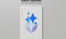 Samsung Galaxy Unpacked 2026 Announced: Galaxy Z Fold 8 to Launch