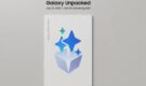 Samsung Galaxy Unpacked 2026 Live Today: Galaxy Z Fold 8 is Launching