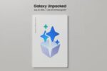Samsung Galaxy Unpacked 2026 Live Today: Galaxy Z Fold 8 is Launching