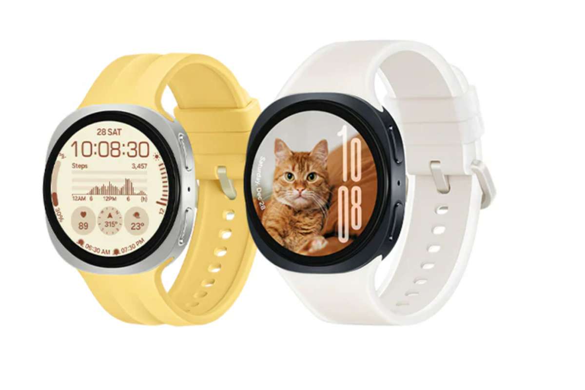 Samsung Galaxy Watch 9 Launched in India: Price and Specifications