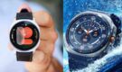 Samsung Galaxy Watch 9, Ultra 2 Specs Leaked Before Launch