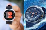 Samsung Galaxy Watch 9, Ultra 2 Specs Leaked Before Launch
