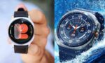 Samsung Galaxy Watch 9, Ultra 2 Specs Leaked Before Launch