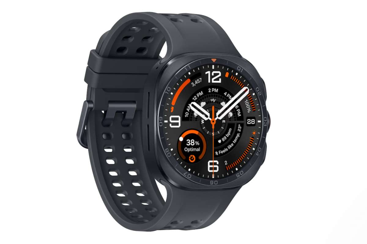 Samsung Galaxy Watch Ultra 2 Launched in India: Price and Specifications
