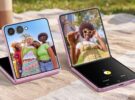 samsung galaxy z flip 8 5g launched