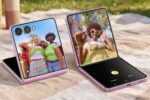 Samsung Galaxy Z Flip 8 5G Launched in India: Price and Specifications