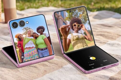 Samsung Galaxy Z Flip 8 5G Launched in India: Price and Specifications