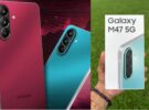 samsung hikes galaxy m47 5g price