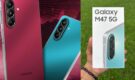 Samsung Hikes Galaxy M47 5G Price Eight Days After Launch