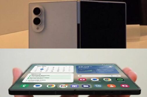 Samsung Aims to Produce 2.8 Million Galaxy Z Fold 8 Ultra