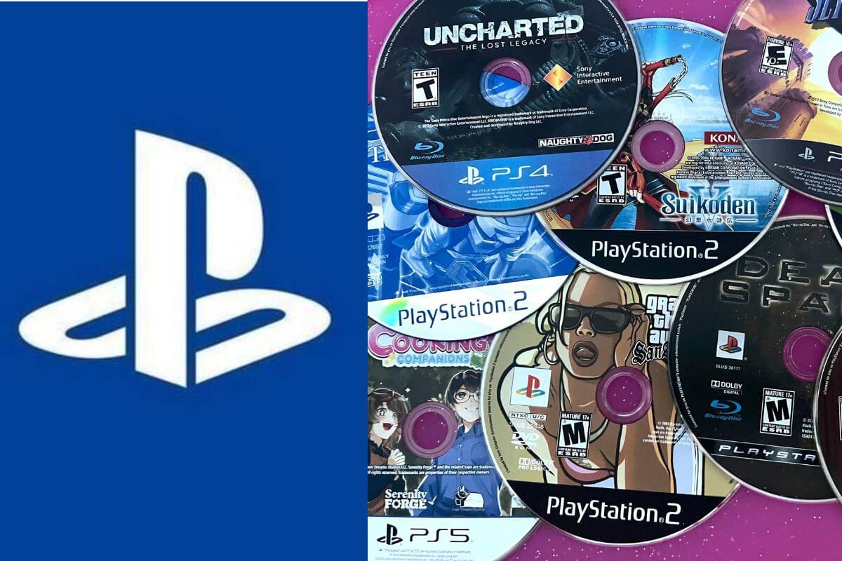 Sony Announces the End of PlayStation Disc Edition After 2028