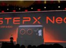 stepx neo ai phone announced