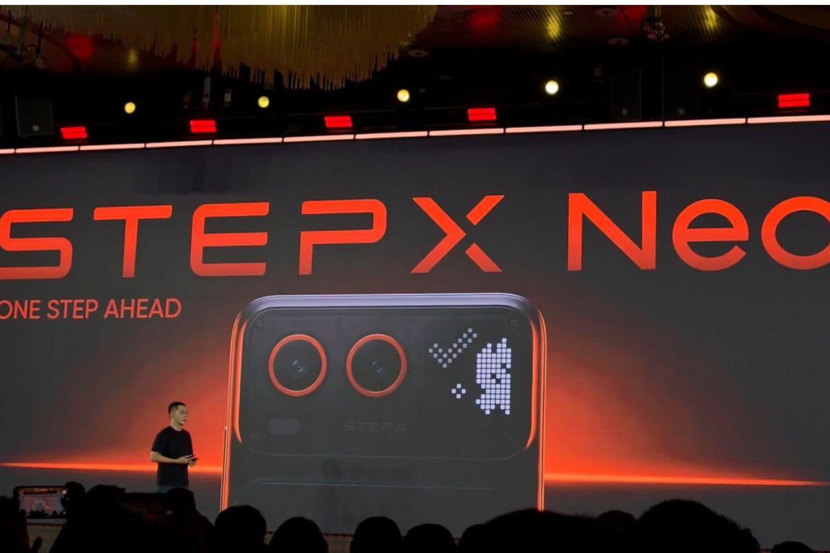 StepX Neo AI Phone Announced: Everything You Need to Know