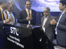 stl raises rs1500crore qip reduce debt support