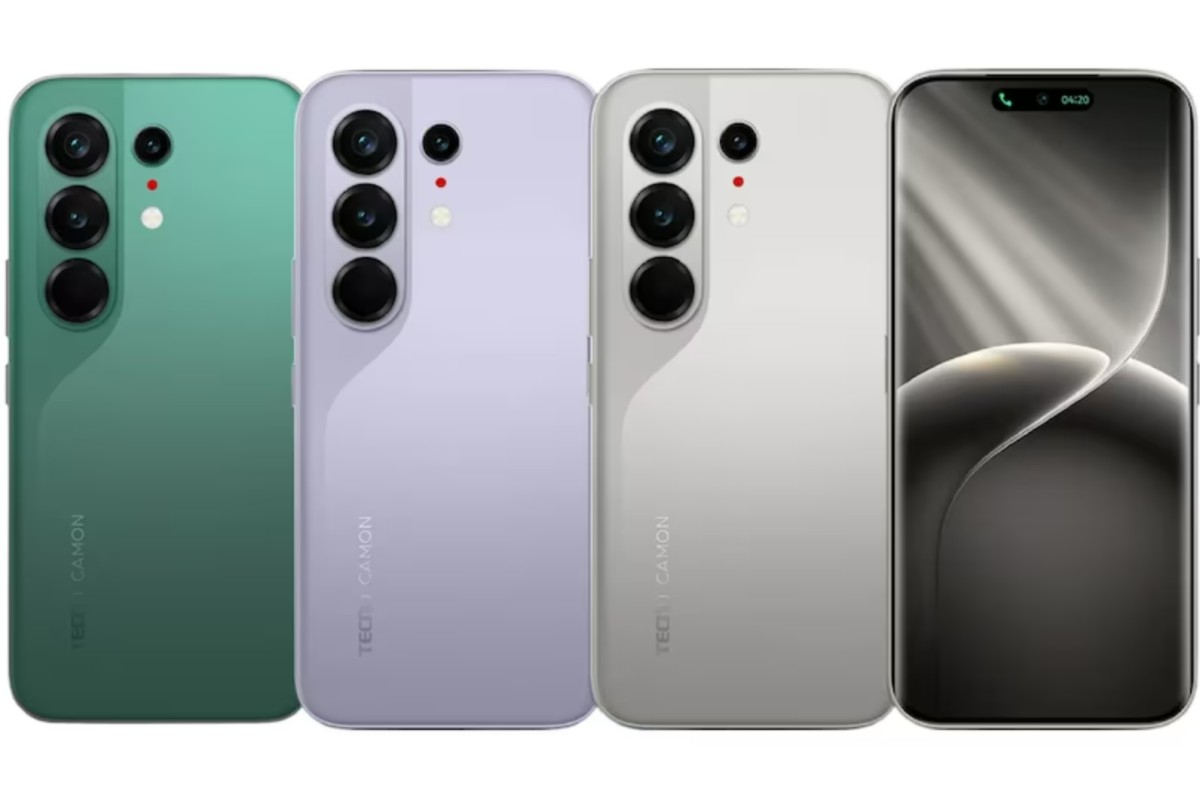 Tecno Camon 50 Ultra 5G India Launch Date Announced