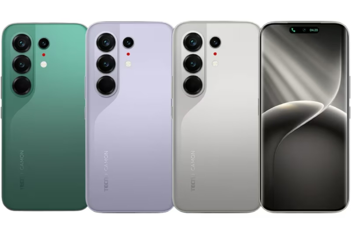 Tecno Camon 50 Ultra 5G Launched in India: Price and Specifications