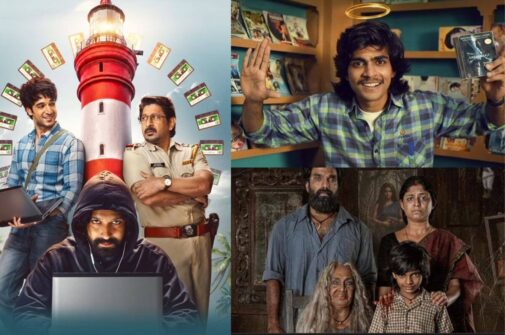 Top 3 OTT Releases You Shouldn’t Miss This Weekend