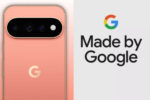 Google Pixel 11 Series Spotted in New Frost Pistachio Color