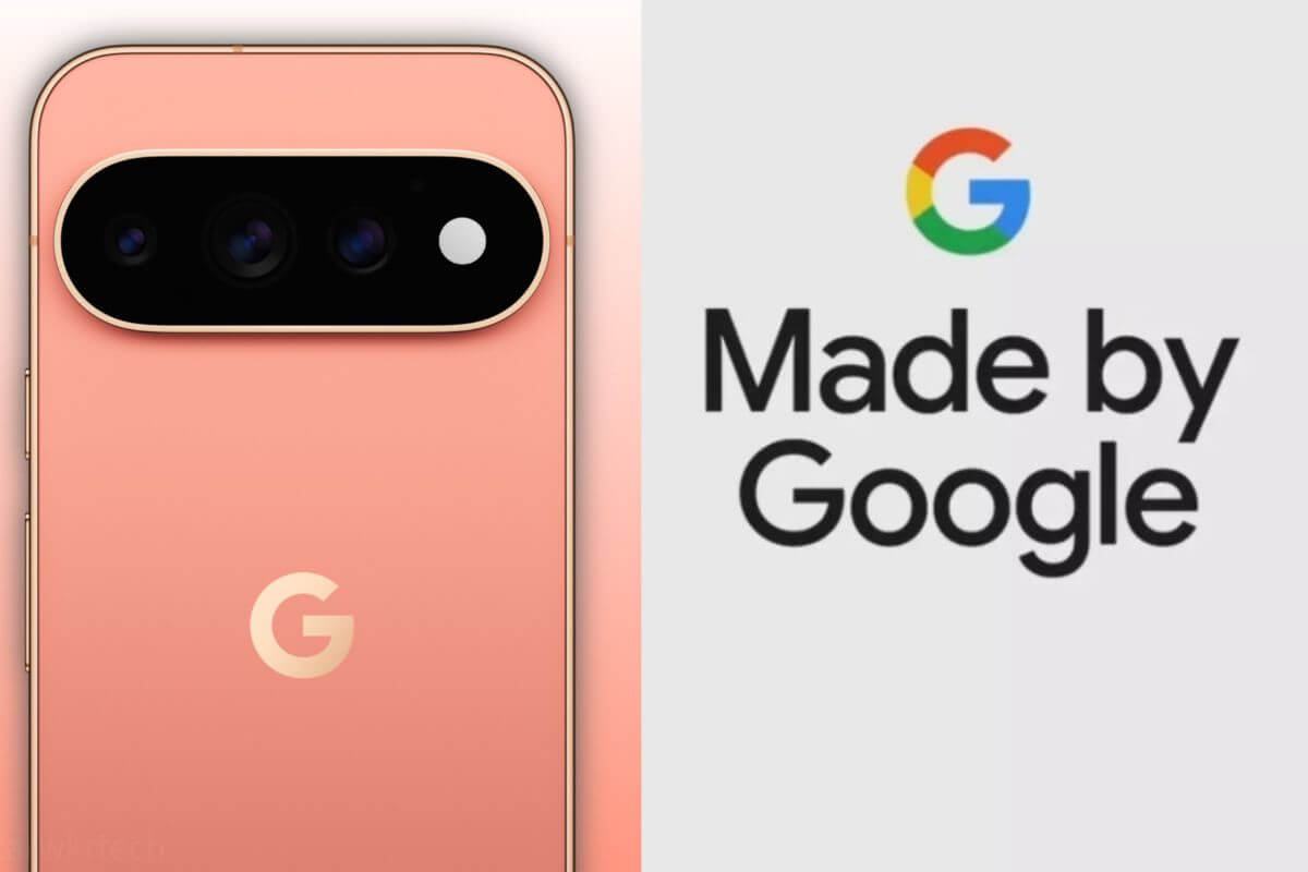 Google Pixel 11 Series Spotted in New Frost Pistachio Color