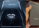 vivo revive s series with s2 images leaked