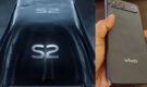 Vivo to Revive S Series with Vivo S2- Live Images Leaked