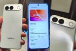 Vivo S2 Hands-On Image Shows Curved Display and OriginOS 6
