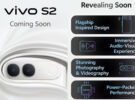 vivo s2 teased with new design and dual cameras