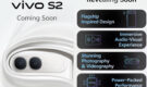 Vivo S2 Teased on Flipkart with New Design and Dual Cameras