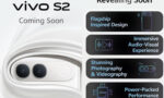 Vivo S2 Teased on Flipkart with New Design and Dual Cameras
