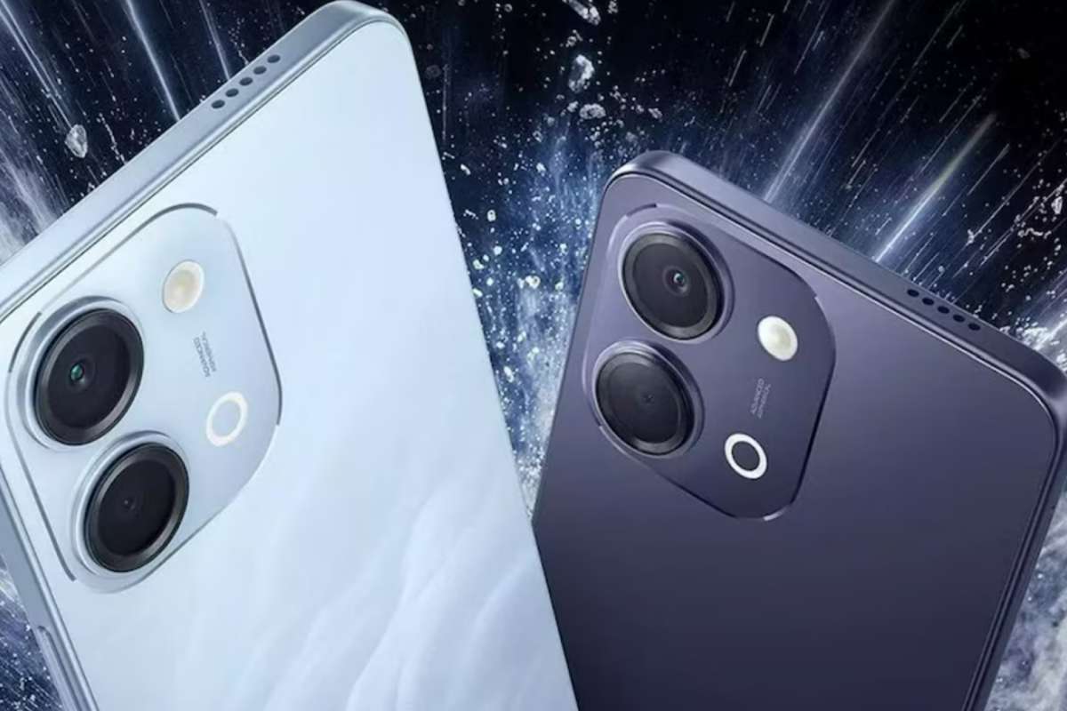 Vivo T5 Lite 5G Launched in India: Price and Specifications