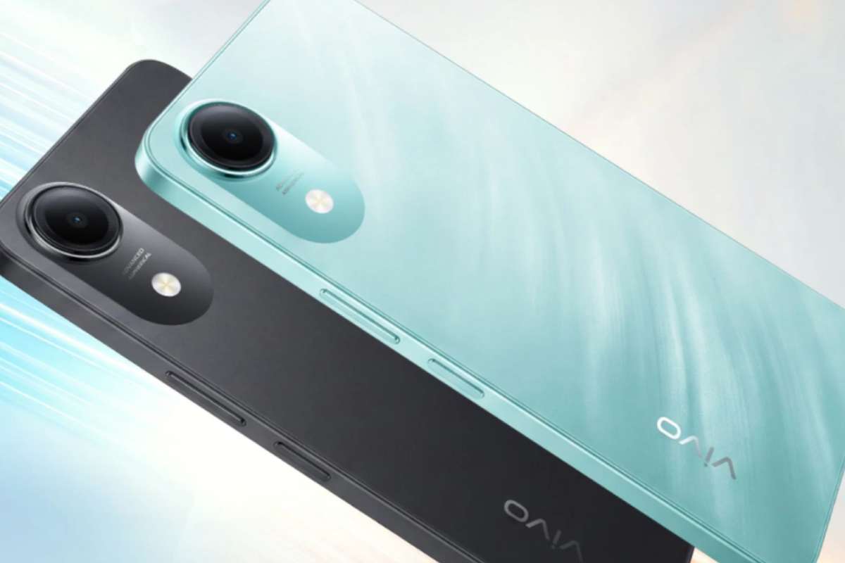 Vivo T5e Launched in India: Price and Specifications
