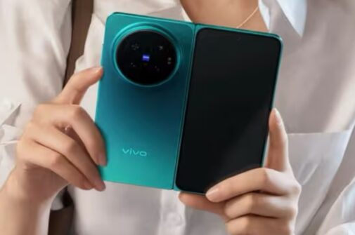 Vivo X Fold 6 India Launch Timeline Tipped