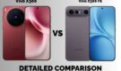 Vivo X300 vs Vivo X300 FE: Which Flagship Should You Buy?