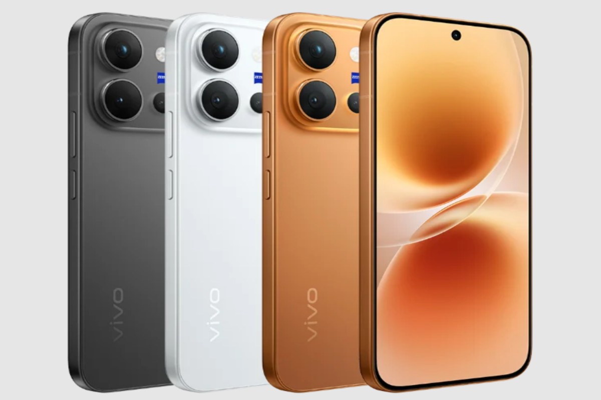 Vivo X300e Launched with Snapdragon 8 Gen 5, and More