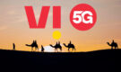 Vodafone Idea Expands 5G Footprint Across Rajasthan, Launches Services in 11 More Cities