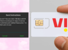 vodafone idea instadata deducts two days instantly