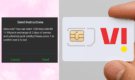 Vodafone Idea InstaData Deducts Two Days Instantly for 1GB That Expires at Midnight