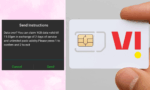 Vodafone Idea InstaData Deducts Two Days Instantly for 1GB That Expires at Midnight