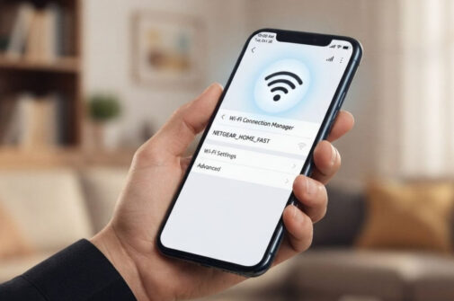 What to Check Before Trusting a New Internet Connection