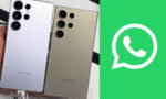 WhatsApp Bug Might Be Linked to Galaxy S24, S25 Overheating