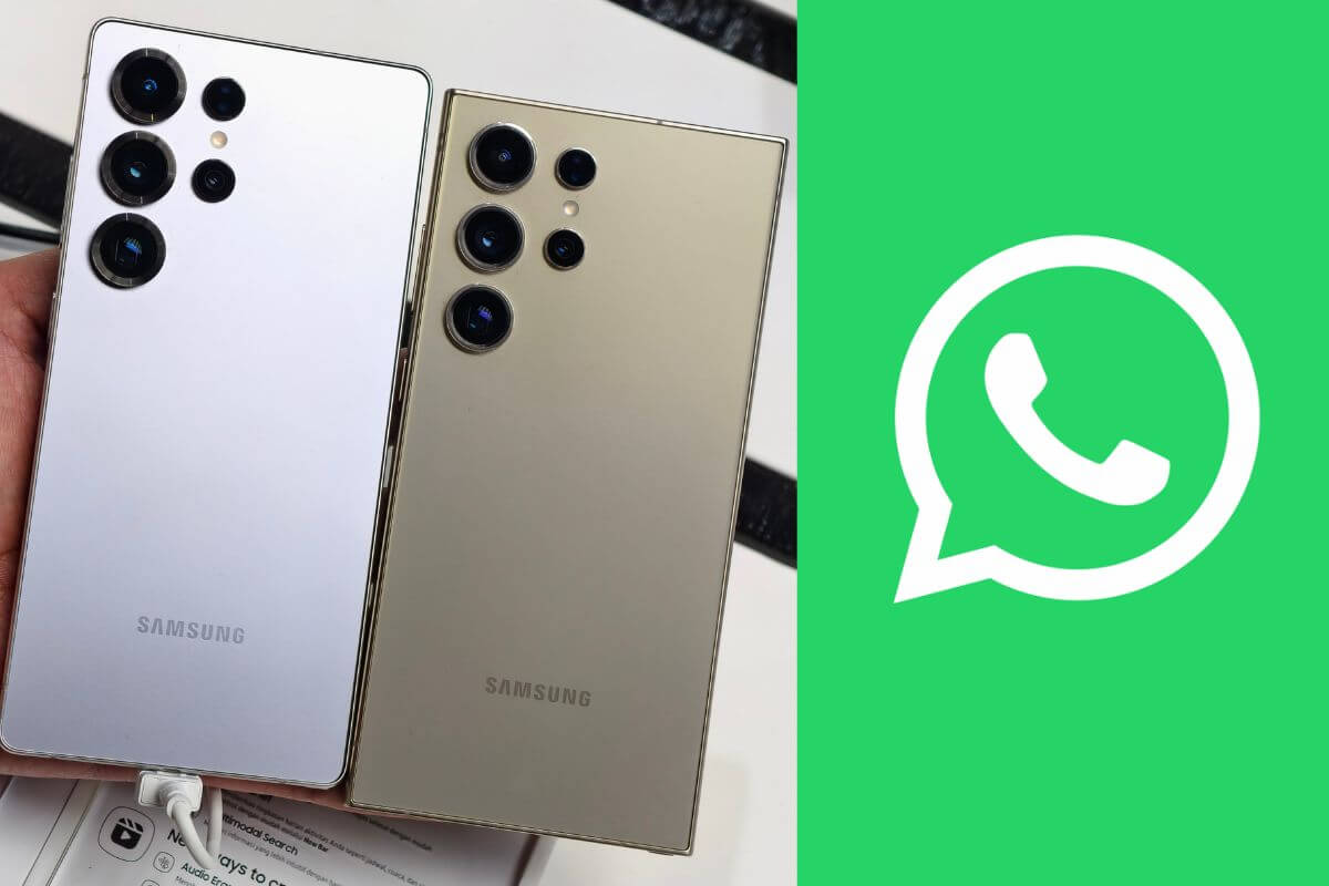 WhatsApp Bug Might Be Linked to Galaxy S24, S25 Overheating